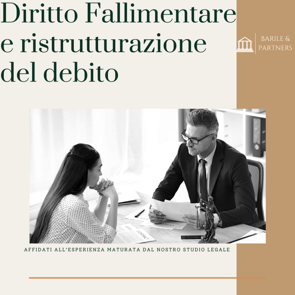 Diritto Fallimentare