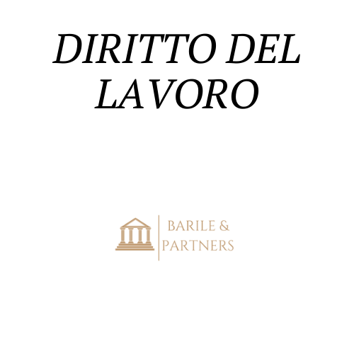 Studio Legale Diritto Del Lavoro