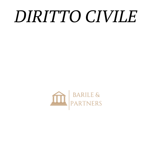 Avvocati specializzati in diritto civile