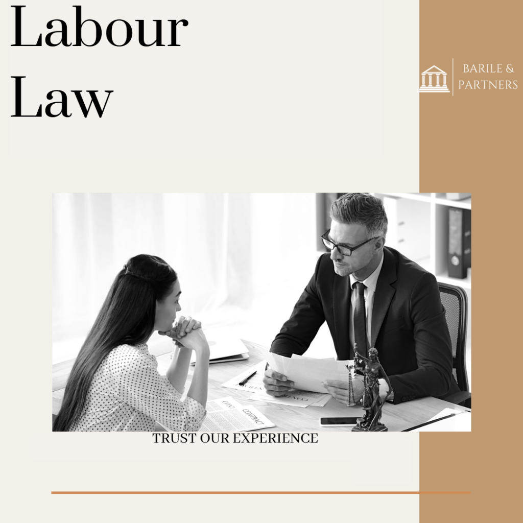 Labour Law