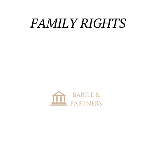 Family rights