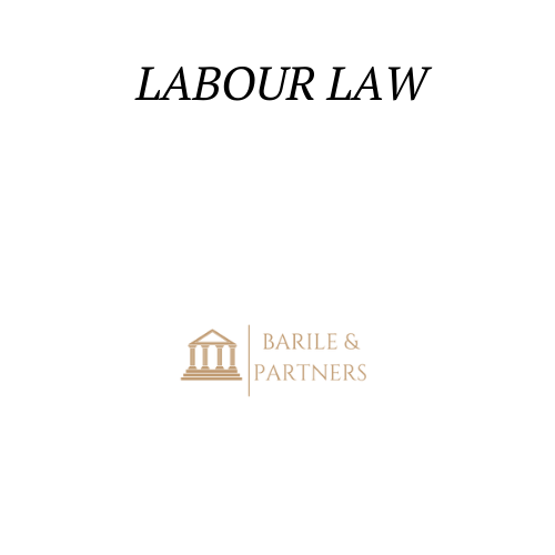 Labour Law