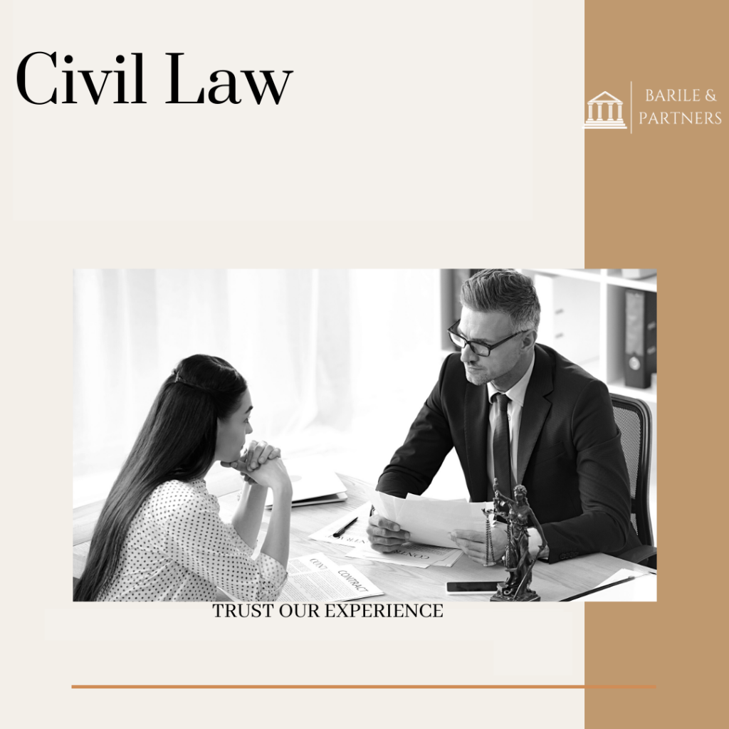 civil law