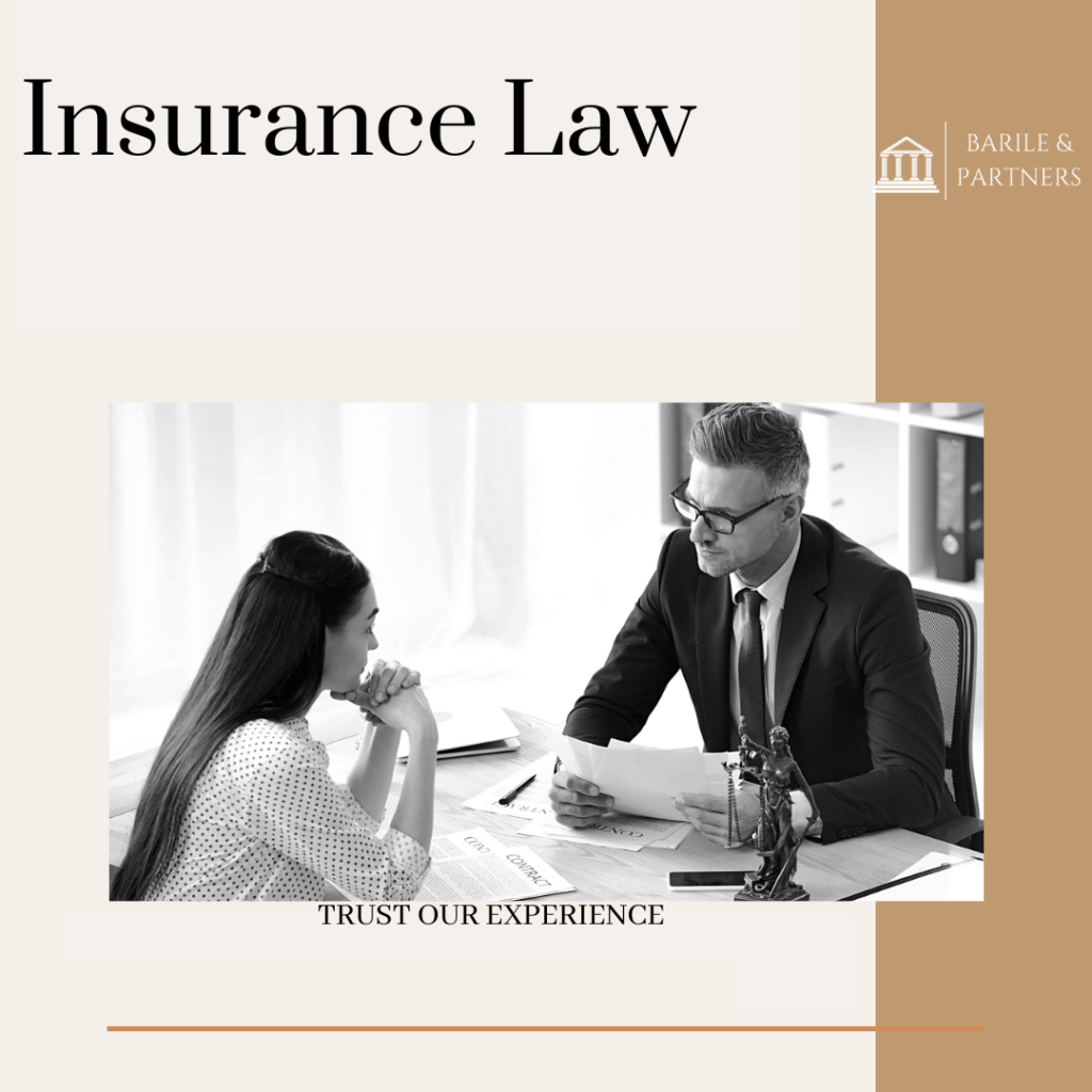 Insurance Law