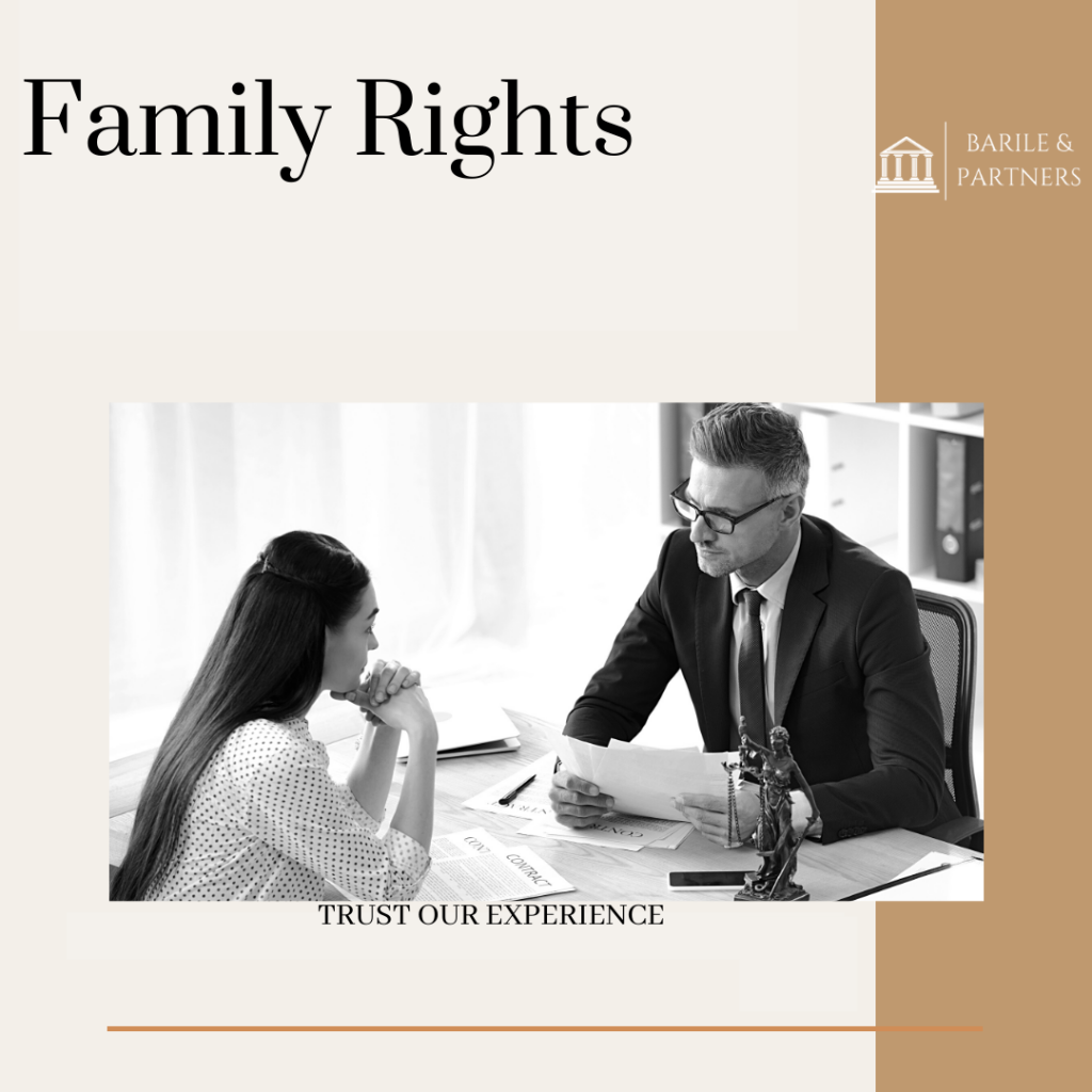 family rights