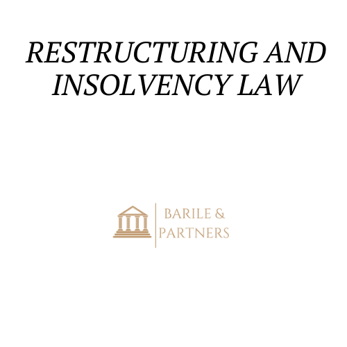 insolvency law