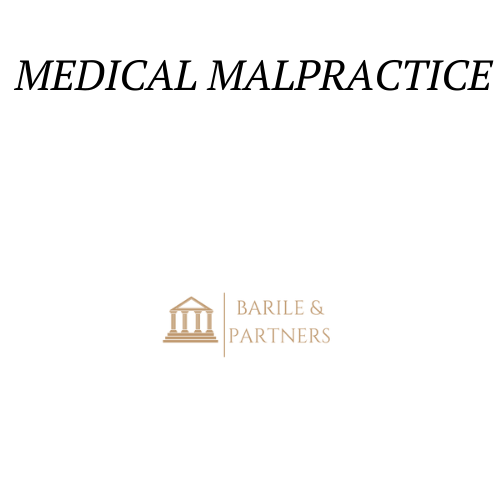 medical malpractice