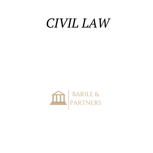 civil law